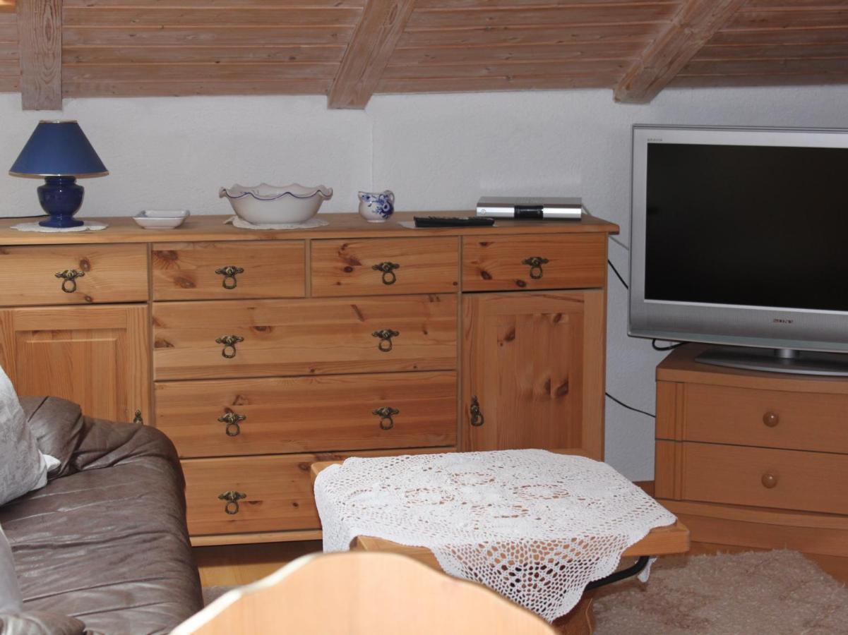 Apartamento Haus Christel Bad Feilnbach Exterior foto