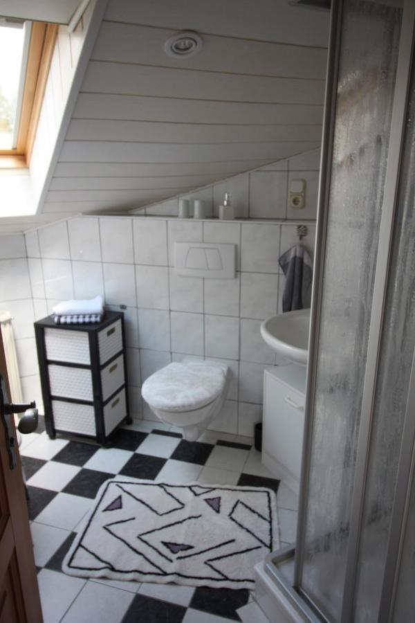 Apartamento Haus Christel Bad Feilnbach Exterior foto